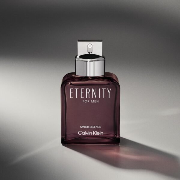 91RVfbSSRVL._SL1500_.jpg Calvin Klein Eternity Amber Essence Parfum – Ambery Men's Cologne – With Notes of Green Mandarin, Cistus Absolute, Benzoin & Bourbon – Luxury Perfumes for Men – Long Lasting Fragrance
