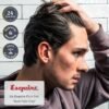 91UeBgnfKUL._SL1500_.jpg Highland Glacial Hair Clay Pomade - Award winning hair styling clay for men and women made with 100% all natural and organic ingredients that promote hair and scalp health. Low shine, Medium Hold.