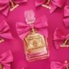 91Vo7YOD5LL._SL1500_.jpg Juicy Couture Viva La Juicy Eau De Parfum, Women's Perfume with Notes of Mandarin, Gardenia & Caramel, Floral & Sweet, EDP Spray