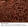 91VpZ8J3phL._SL1500_.jpg Olaplex No. 6 Bond Smoother, Leave-In Styling Hair Cream Treatment, Smooths, Conditions, & Strengthens, Frizz Control for Up to 72 Hours, For All Hair Types, 3.3 fl oz