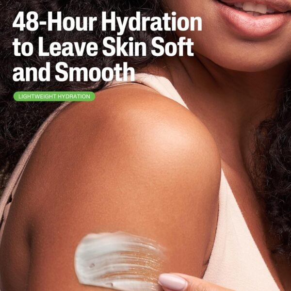 91agCkFmmtL._SL1500_.jpg Cetaphil Face & Body Moisturizer, Hydrating Moisturizing Lotion for All Skin Types, Suitable for Sensitive Skin, NEW 20 oz, Fragrance Free, Hypoallergenic, Non-Comedogenic