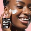 Retinol Night Cream - 2.5% Retinol with 2.5% Hyaluronic Acid - Retinol Face Moisturizer to Boosts Elasticity and Hydration, Firming Anti Wrinkle Cream, Anti Aging Face Cream, Skin Care Facial Cream