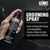 STMNT Grooming Goods Grooming Spray, 6.7 oz | Natural Finish | Thicker Hair Feel | Non-Sticky