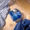 91c6CKskZ3L._SL1500_.jpg RALPH LAUREN FRAGRANCES - Blue - Eau De Toilette - Women's Perfume - Fresh & Floral - With Gardenia, Jasmine, and Lotus Flower - Medium Intensity