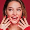 91gG2eCeHZL._SL1500_.jpg Revlon Super Lustrous Lip Gloss, Non-Sticky, Hydrating, High Shine Finish, 215 Super Natural, 0.13 oz