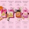 91kb2a6hnPL._SL1500_.jpg Juicy Couture Viva La Juicy Eau De Parfum, Women's Perfume with Notes of Mandarin, Gardenia & Caramel, Floral & Sweet, EDP Spray