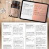 91kgwXfNWL._AC_SL1500_.jpg pureclinica 1500mg UltraColl Collagen (1200mg) and Hyaluronic Acid (300mg) x 180 Tablets - 6 Months Supply
