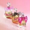 91q576RnsQL._SL1500_.jpg Juicy Couture Viva La Juicy Eau De Parfum, Women's Perfume with Notes of Mandarin, Gardenia & Caramel, Floral & Sweet, EDP Spray