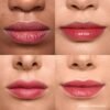 Wonderskin Wonder Blading Lip Stain Peel Off Masque - Long Lasting, Waterproof and Transfer Proof Pink Lip Tint, Matte Finish Peel Off Makeup (Romance Masque)