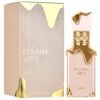 Lattafa Eclaire - Vanilla, Caramel, Sweet, Floral - Eau de Parfum Long-Lasting Fragrance for Women, 3.40 Ounce / 100 ml
