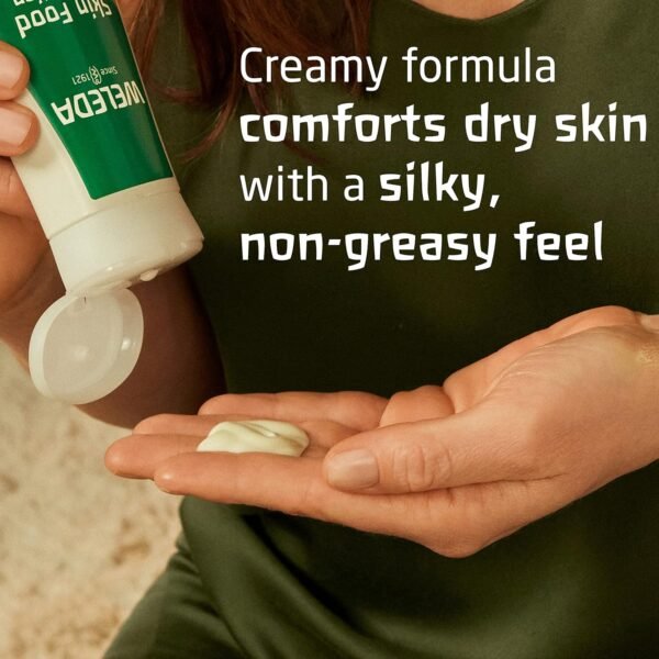 Weleda Skin Food Body Lotion, Parabens Free, 6.8 Fluid Ounce (Pack of 1)