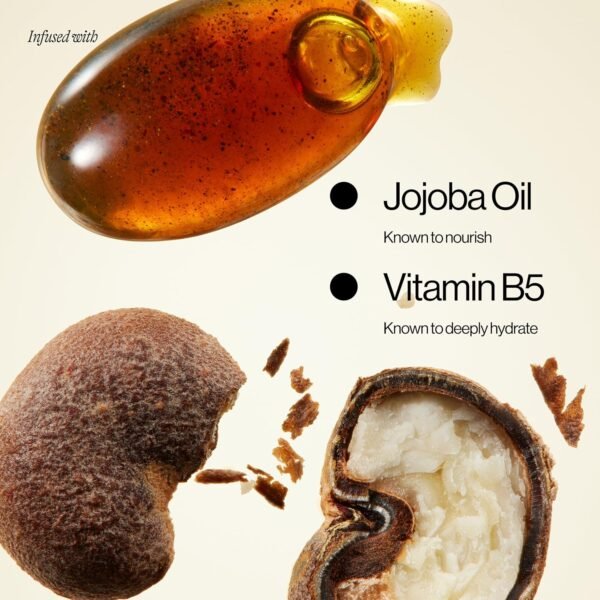 Eva NYC Therapy Session Deep Conditioning Hair Mask, 13.5 fl oz