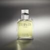 91xZrUc0jlL._SL1500_.jpg Calvin Klein Eternity Eau de Toilette – Fougère Men's Cologne – With Notes of Mandarin, Sage, Cedarwood & Amber – Long Lasting Fragrance