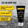 A1QrgqaisdL._SL1500_.jpg Got2B Ultra Glued Invincible Styling Gel 2 - 6 oz tubes + 1 Travel 1.25 oz tube