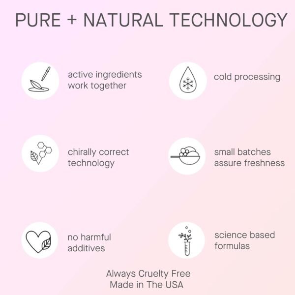 1751791871_71VXitsFPDL._SL1500_.jpg ARCONA Cranberry Mist - Vitamin C, Cranberry Extract, Manganese, Zinc + Moringa Seed Extract Revitalizes, Hydrates + Brightens - 1.69 Fl Oz. Made In The USA