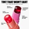 1751881637_71TLghPnoaL._SL1500_.jpg Milk Makeup Cooling Water Jelly Tint – Sheer Lip + Cheek Stain with Vegan Collagen, Seawater + Aloe – Hydrating, Long-Lasting, Buildable Lip Tint + Blush