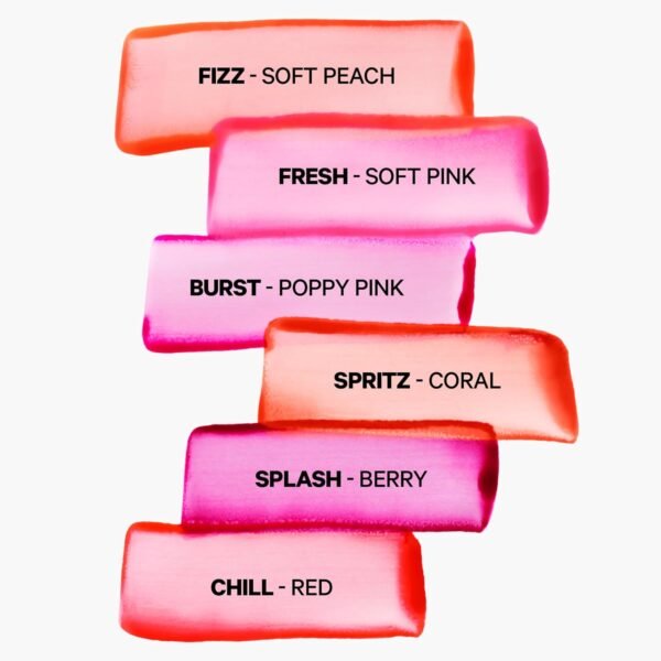 1751881644_710scJXji3L._SL1500_.jpg Milk Makeup Cooling Water Jelly Tint – Sheer Lip + Cheek Stain with Vegan Collagen, Seawater + Aloe – Hydrating, Long-Lasting, Buildable Lip Tint + Blush