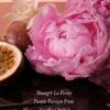 1751968466_81K7dmojbuL._SL1500_.jpg Victoria's Secret Bombshell Fragrance Body Lotion, Notes of Purple Passion Fruit, Shangri-La Peony & Vanilla Orchid (8.4 oz)