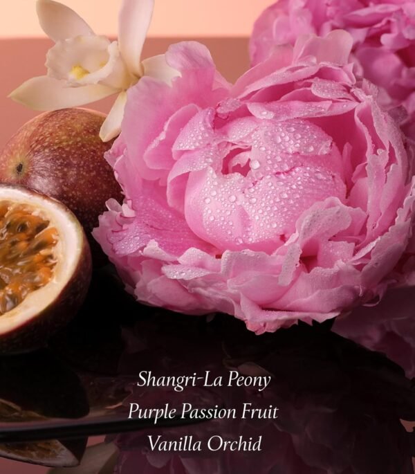 1751968466_81K7dmojbuL._SL1500_.jpg Victoria's Secret Bombshell Fragrance Body Lotion, Notes of Purple Passion Fruit, Shangri-La Peony & Vanilla Orchid (8.4 oz)