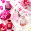 1751968473_81N5oJKRGtL._SL1500_.jpg Victoria's Secret Bombshell Fragrance Body Lotion, Notes of Purple Passion Fruit, Shangri-La Peony & Vanilla Orchid (8.4 oz)