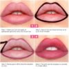 1751998813_81z678OYQWL._SL1500_.jpg Peel Off Lip Stain - Long Lasting Lip Liner with Matte Finish, Waterproof, Transfer-proof