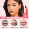 1751998822_71EKDCwmSbL._SL1500_.jpg Peel Off Lip Stain - Long Lasting Lip Liner with Matte Finish, Waterproof, Transfer-proof