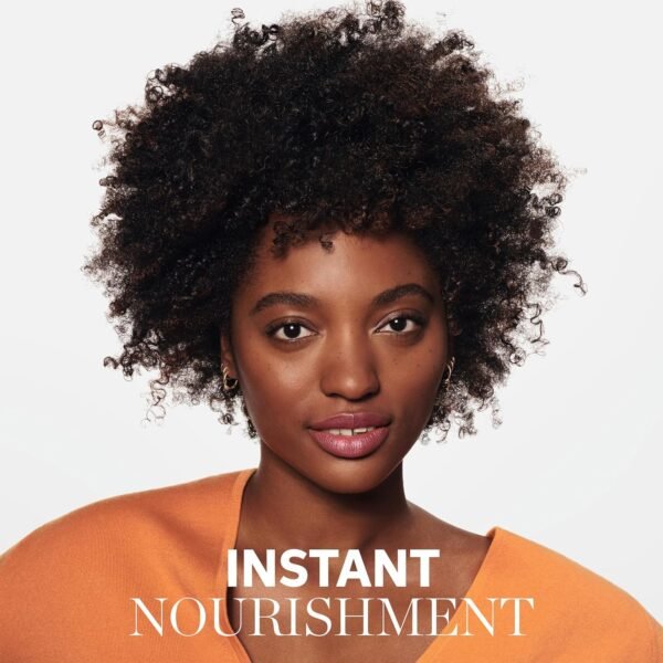 Wella Professionals Invigo Nutri-Enrich Deep Yesurishing Conditioner | For Dry or Stressed Hair | Formulated with Goji Berry