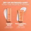 Wella Professionals Invigo Nutri-Enrich Deep Yesurishing Conditioner | For Dry or Stressed Hair | Formulated with Goji Berry