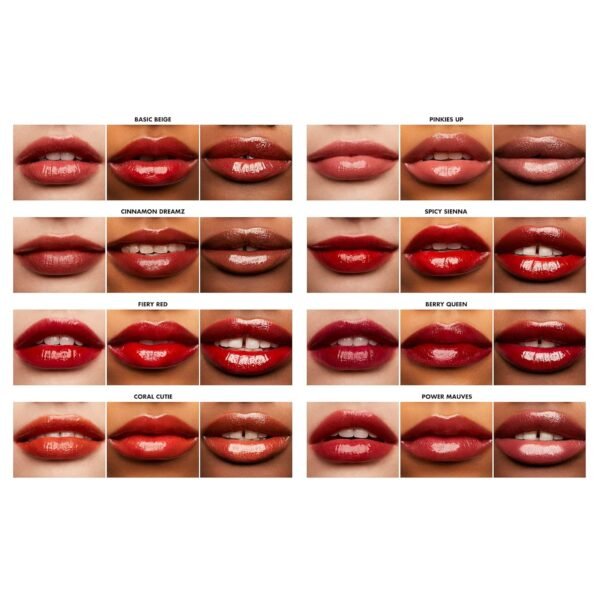 1752158381_81ccWqexadL._SL1500_.jpg e.l.f. Glossy Lip Stain, Long-Lasting, Lightweight Lip Stain For A Sheer Pop Of Color & Subtle Gloss Finish, Vegan & Cruelty-Free, Pinkies Up