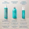Moroccanoil Frizz Shield Styling Spray