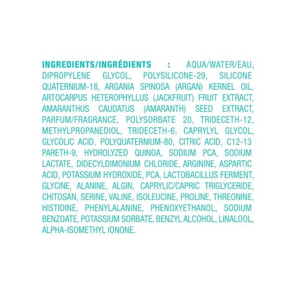 Moroccanoil Frizz Shield Styling Spray