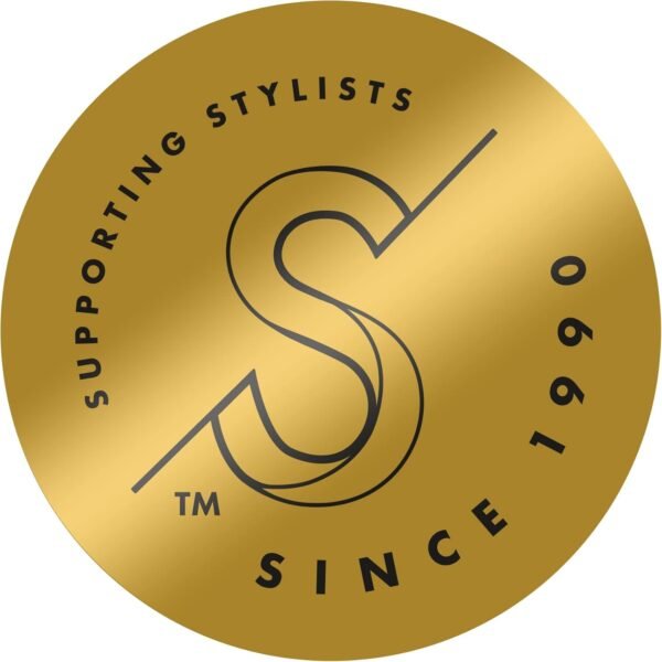 1752515878_614Gbe77OEL._AC_SL1500_.jpg HOT TOOLS Pro Artist Black Gold 1 Inch Curling Iron - Stylist Preferred Curling Wand, Creates Defined Waves and Long-Lasting Results for Smooth & Shiny Styles