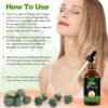 1753022000_81Nq74NQngL._SL1500_.jpg Jamaican Black Castor Oil Cold Pressed,Castor Oil in A Glass Bottle with Glass Dropper, Eyelash&Eyebrow Brushes,Hexane Free for Fuller Thicker Hair, Eyelashes,Moisturizes Skin