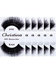 21PJTjfBnML.jpg 6packs Eyelashes - 199 by Christina