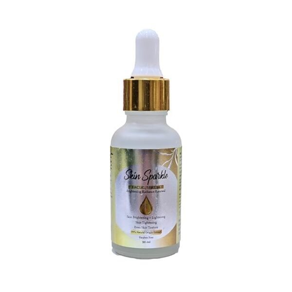 31M0rNZQQUL.jpg Face Serum| Increases Skin's Glow Instantly |Anti-Ageing Serum for Women|All Skin Type-30ML