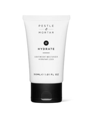 41-S3sctLJS._SL1500_.jpg Pestle & Mortar Hydrate - Lightweight Face Moisturizer - 30ml