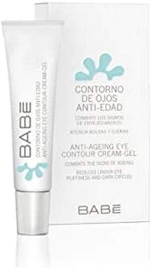 412zxlknPjL._AC_SL1000_.jpg Bab? Anti Ageing Eye Contour Cream Gel 15ml