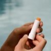41D753Ae0WL._SL1000_.jpg Dr. Hauschka Lip Care Stick, 0.17 Oz