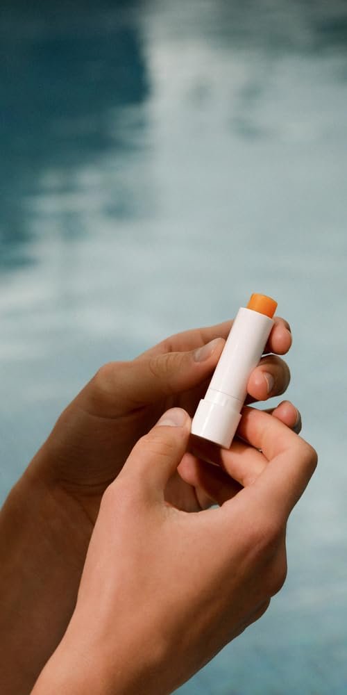 41D753Ae0WL._SL1000_.jpg Dr. Hauschka Lip Care Stick, 0.17 Oz