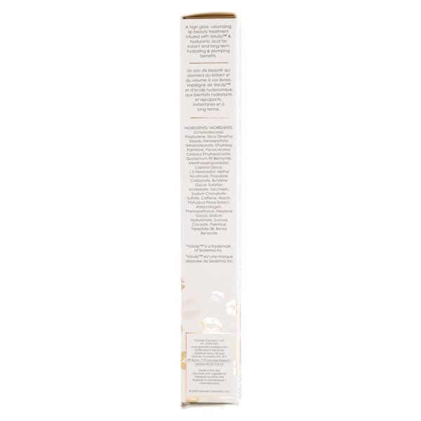 Grande Cosmetics GrandeLIPS Plumper