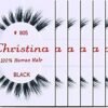 41NPXeUAkzL.jpg Christina Eyelashes 805 (6 Pack)