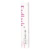 FADLASH Super Strong Hold Clear Eyelash Glue for False Lashes, Waterproof, Sensitive Eyes, 5g