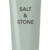 Salt & Stone Hand Cream for Women & Men | Bergamot & Hinoki | Hydrates, Nourishes & Softens Skin | Restores Dry Cracked Hands | Fast-Absorbing | Cruelty-Free & Vegan (2 fl oz)