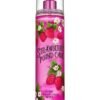 Bath and Body Works - Strawberry Pound Cake - Daily Trio - Shower Gel, Fine Fragrance Mist & Super Smooth Body Lotion- New 2020