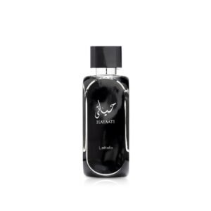 41hfEznIsL._SL1000_.jpg Lattafa Perfumes Hayaati Eau de Parfum Spray for Men, 3.4 Ounce