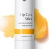 41mgyXOQoWL._SL1000_.jpg Dr. Hauschka Lip Care Stick, 0.17 Oz
