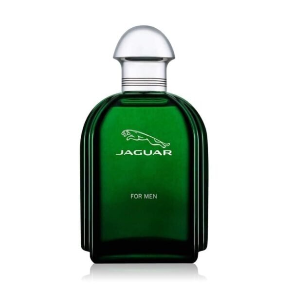 Jaguar Jaguar Eau De Toilette Spray 3.4 Ounce / 100 Ml for Men By Jaguar, 3.4 Ounce, Multi