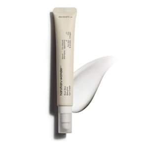 41sU2gxMQeL._SL1000_.jpg Haruharu Wonder Black Rice Bakuchiol Eye Cream 0.67 fl.oz / 20ml | Anti-Aging, Wrinkle Care, Natural Retinol Alternative | Cruelty Free, EWG-Green