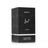 41uhllV7v1L._SL1000_.jpg Lattafa Perfumes Hayaati Eau de Parfum Spray for Men, 3.4 Ounce