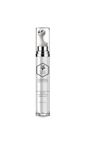 41vGv8I8bXL._SL1500_.jpg Osiris Anti-Aging Eye Serum - Anti-Wrinkle Hyaluronic Acid
